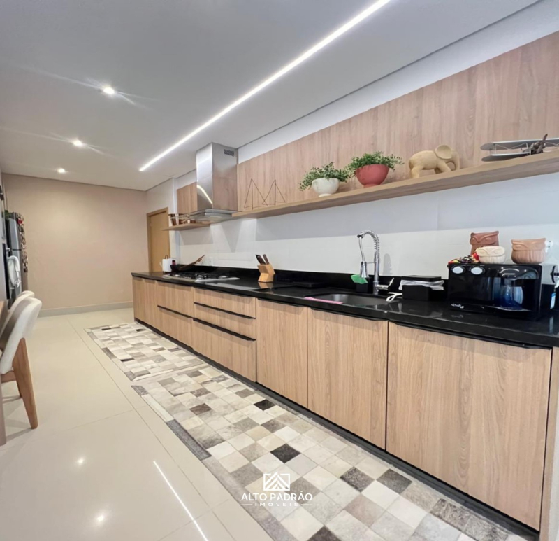 Apartamento, Setor Marista