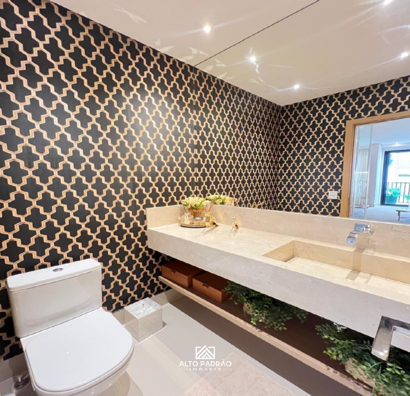 Apartamento, Setor Marista