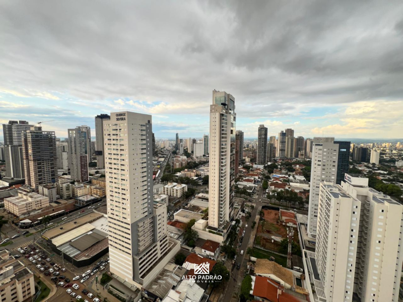 Apartamento, Setor Marista