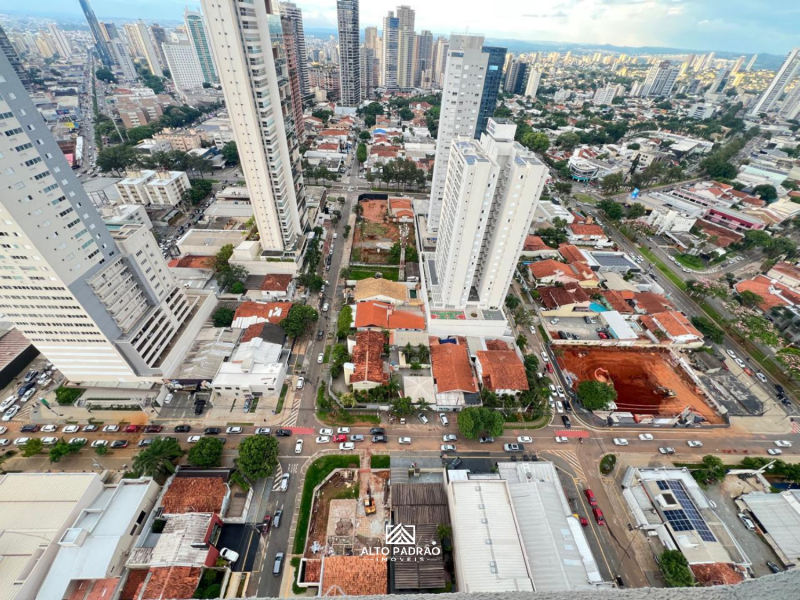 Apartamento, Setor Marista