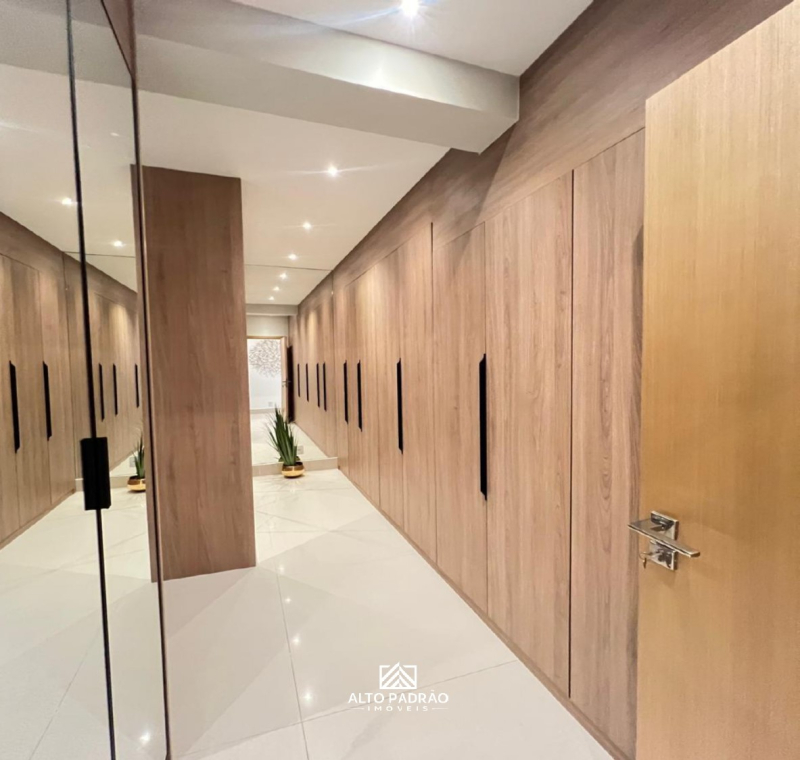 Apartamento, Setor Marista