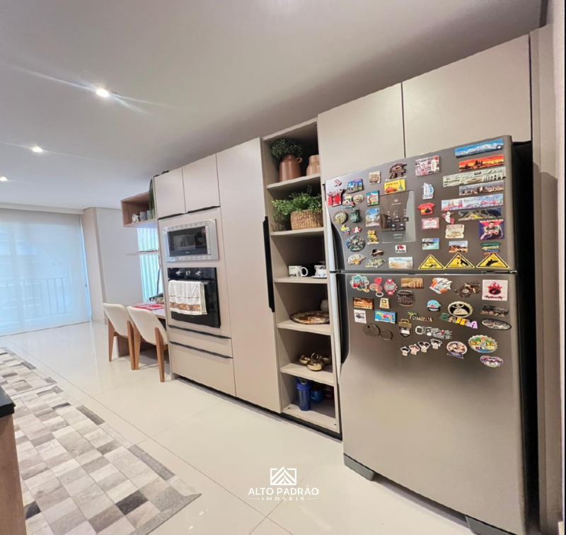 Apartamento, Setor Marista