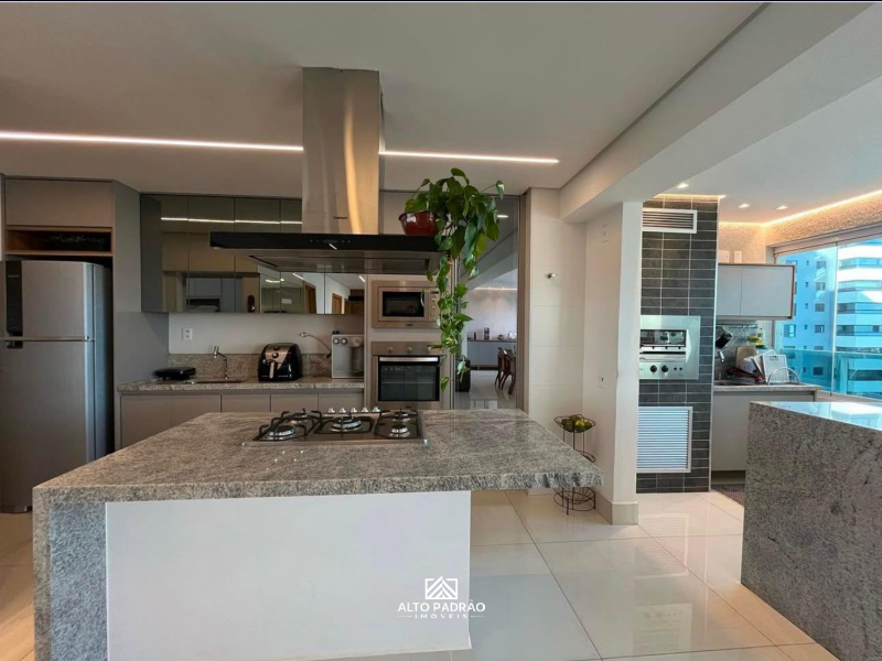 Apartamento, Park Lozandes