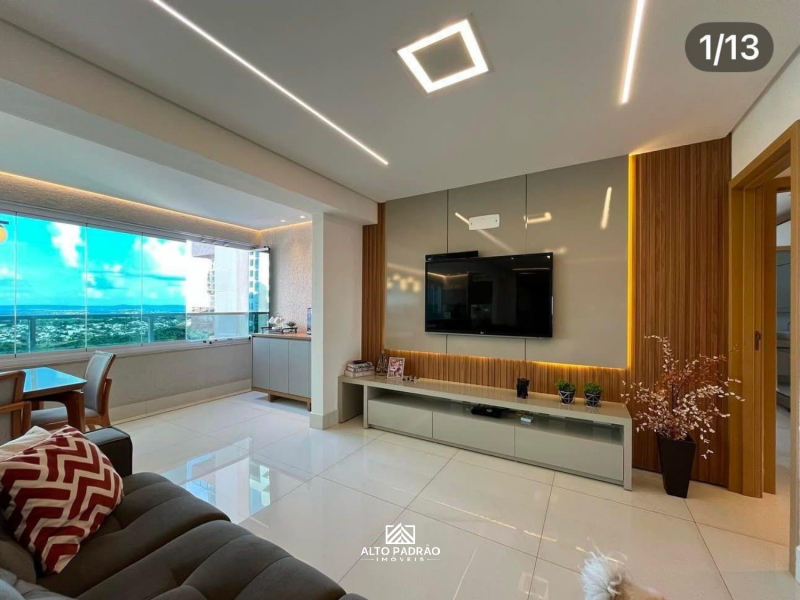 Apartamento, Park Lozandes