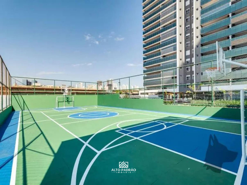 Apartamento, Park Lozandes