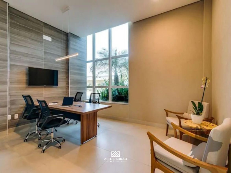 Apartamento, Park Lozandes