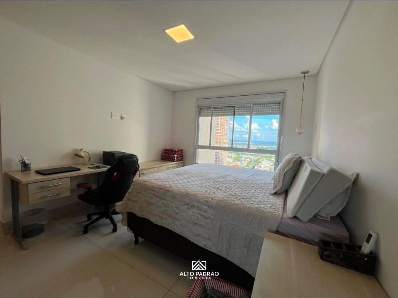 Apartamento, Park Lozandes