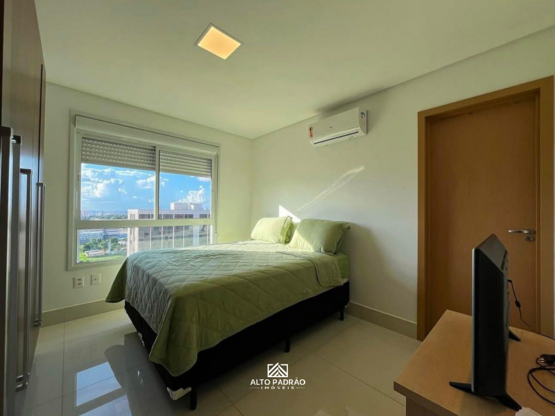 Apartamento, Park Lozandes