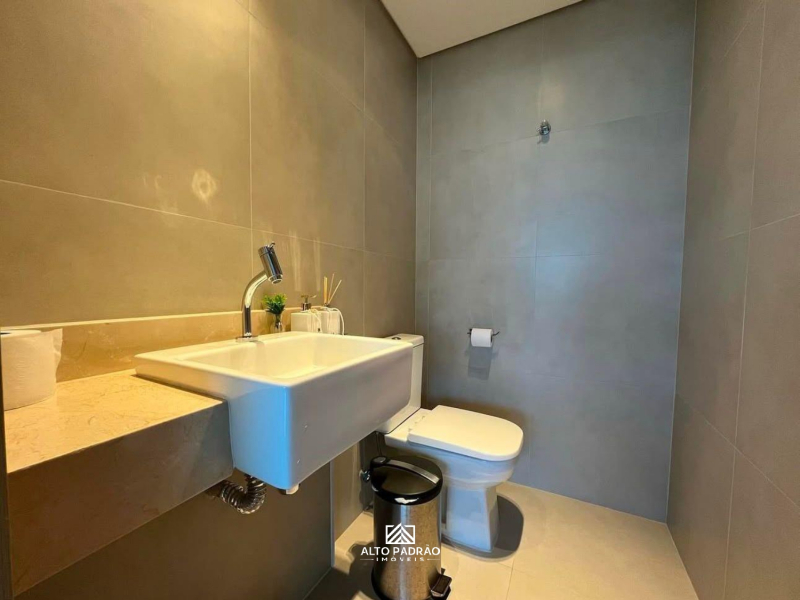 Apartamento, Park Lozandes