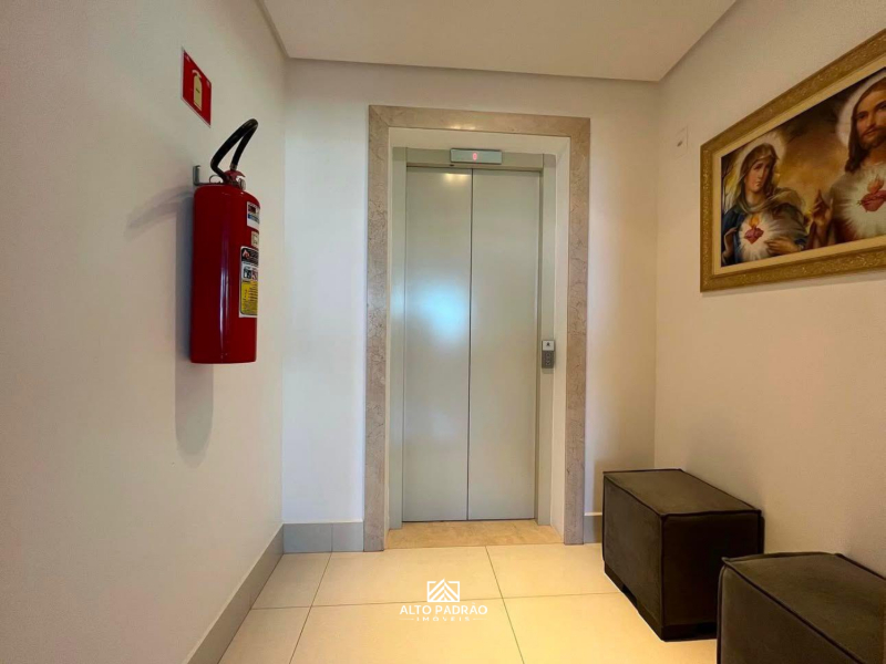 Apartamento, Park Lozandes