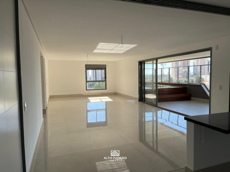 Apartamento, Setor Marista