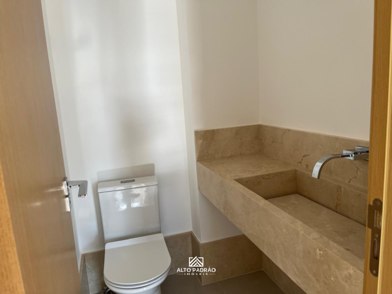 Apartamento, Setor Marista