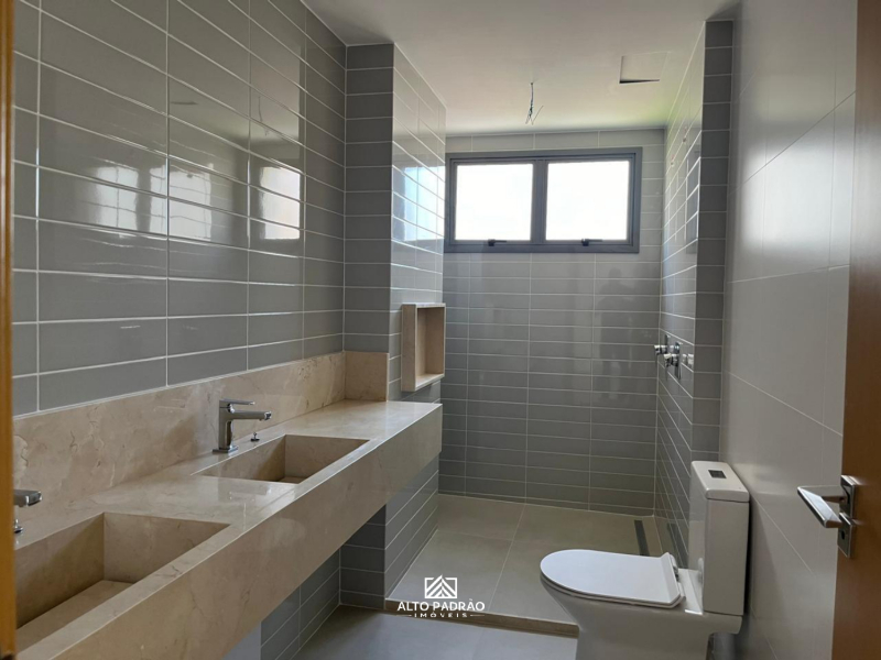 Apartamento, Setor Marista