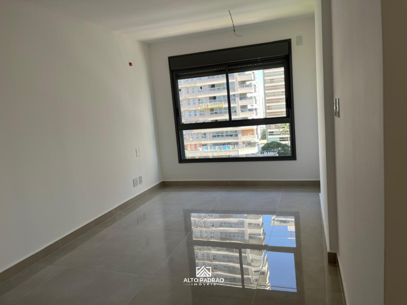 Apartamento, Setor Marista