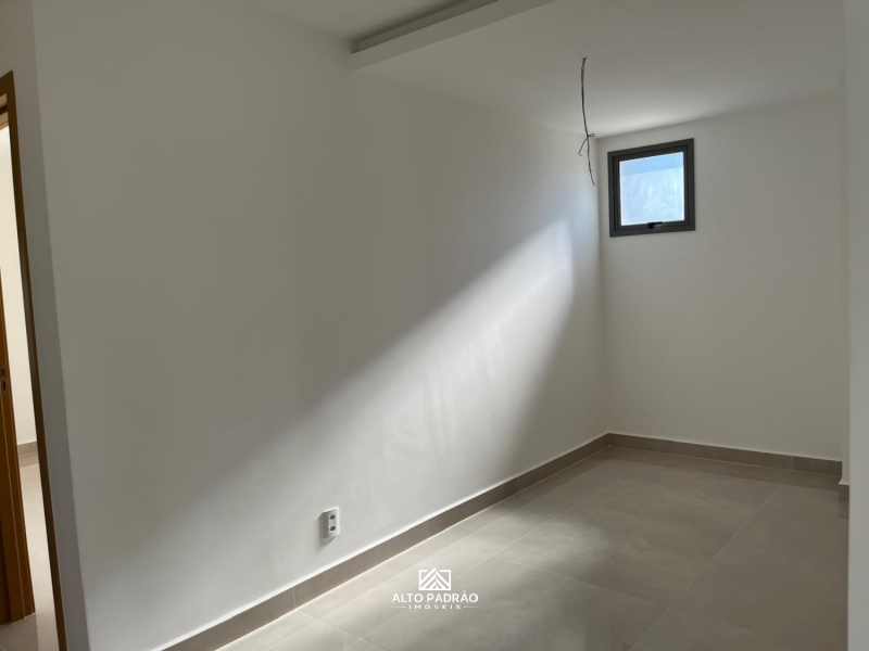 Apartamento, Setor Marista