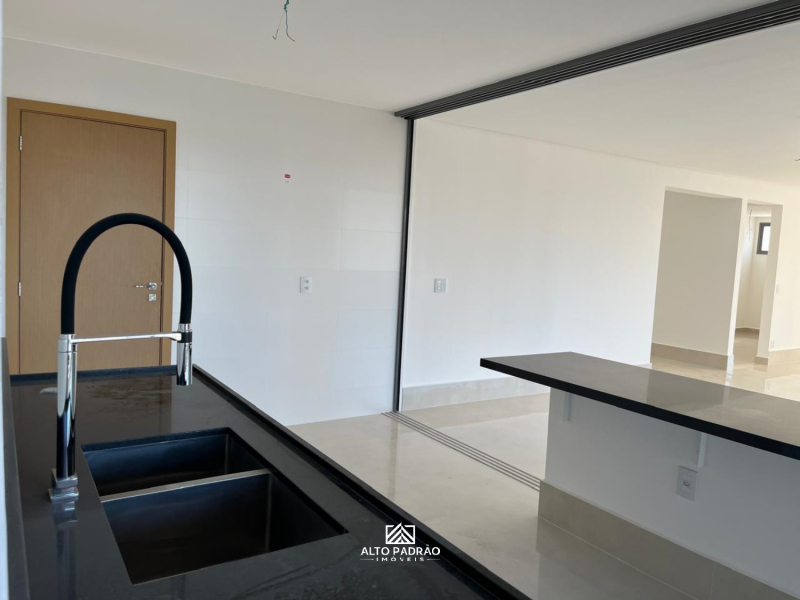 Apartamento, Setor Marista