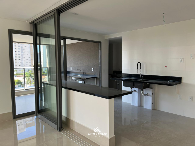 Apartamento, Setor Marista