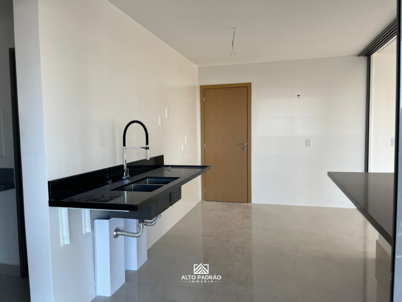 Apartamento, Setor Marista