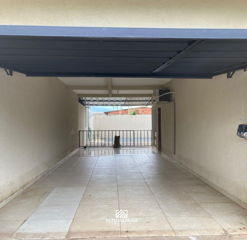 Apartamento, Eli Forte