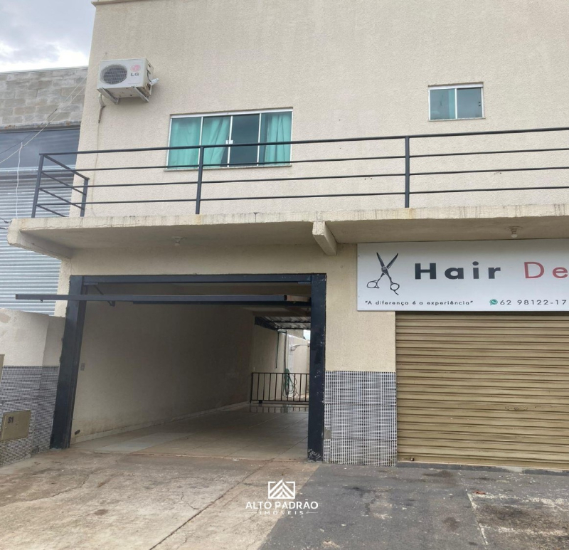 Apartamento, Eli Forte