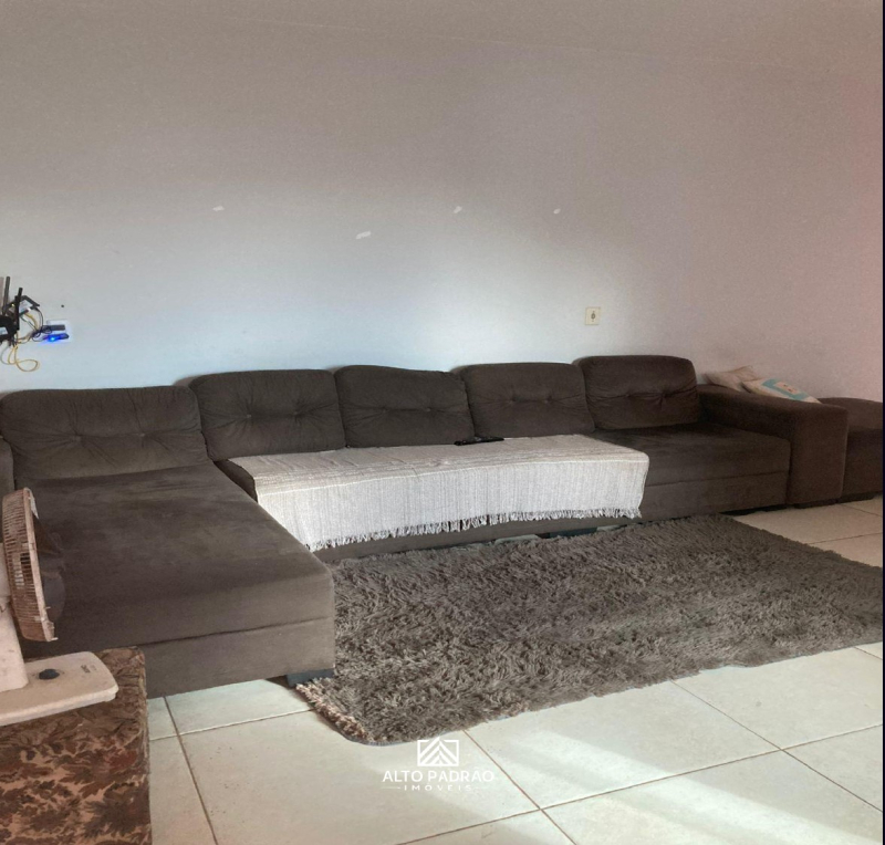 Apartamento, Eli Forte