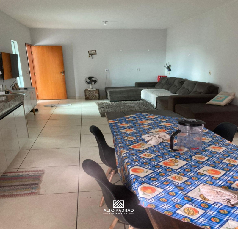 Apartamento, Eli Forte