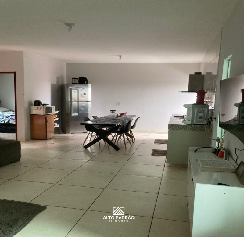 Apartamento, Eli Forte