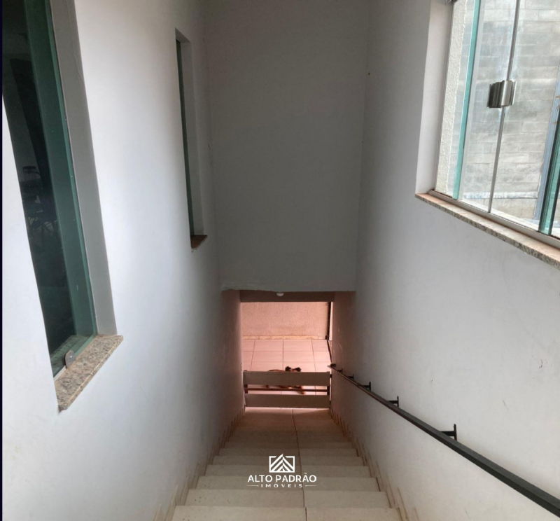 Apartamento, Eli Forte