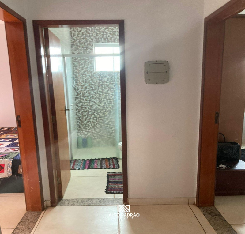 Apartamento, Eli Forte