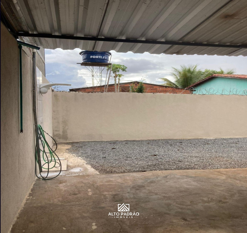 Apartamento, Eli Forte