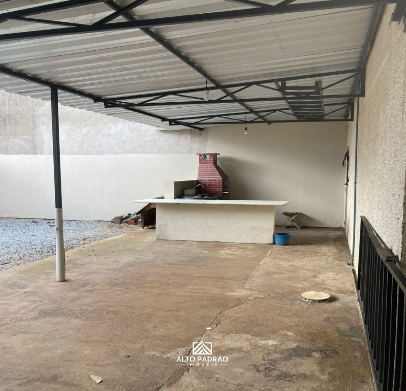 Apartamento, Eli Forte