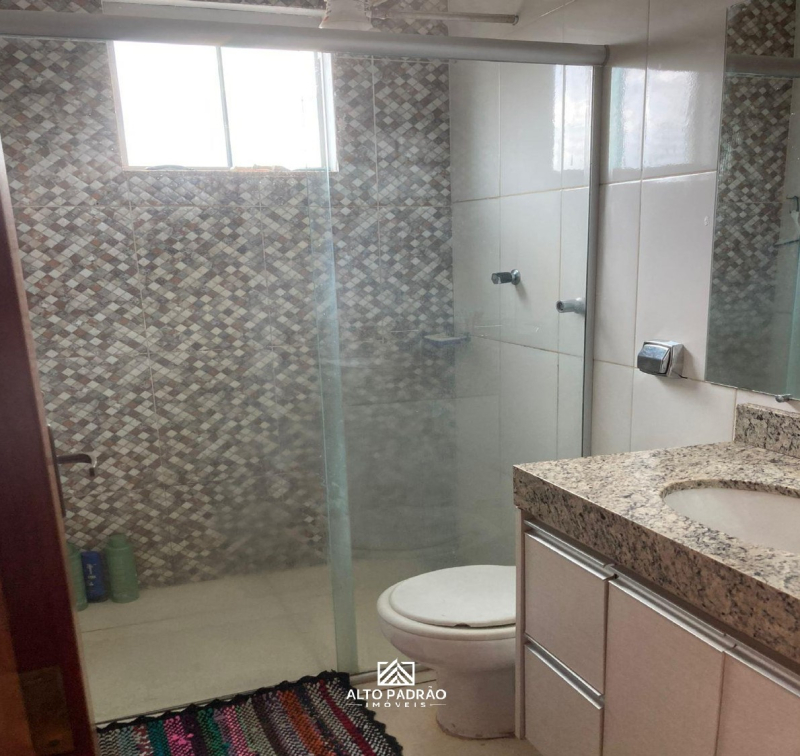 Apartamento, Eli Forte