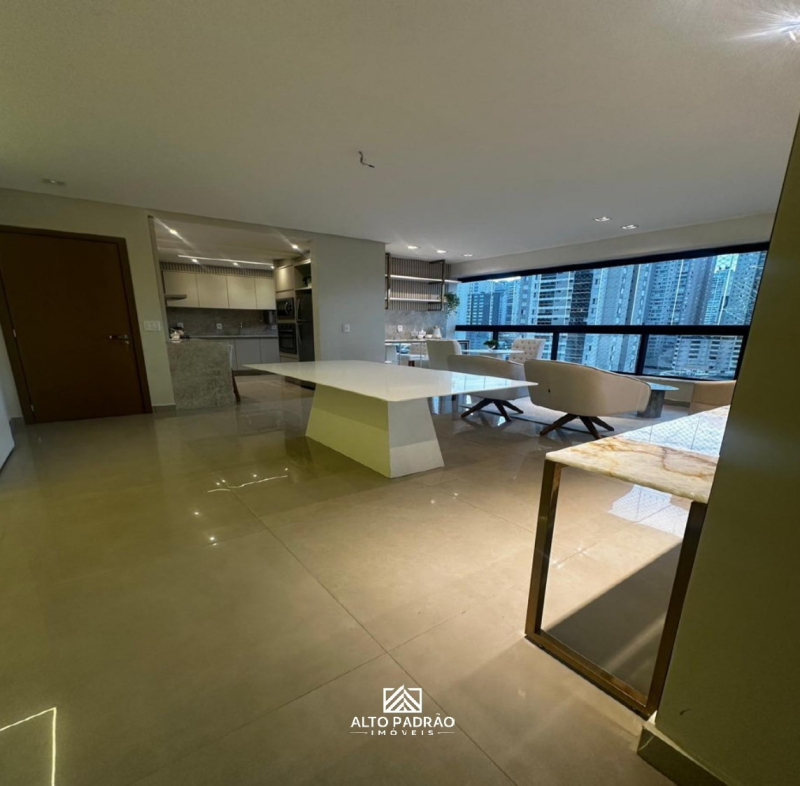 Apartamento, Setor Bueno