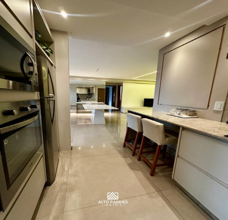 Apartamento, Setor Bueno