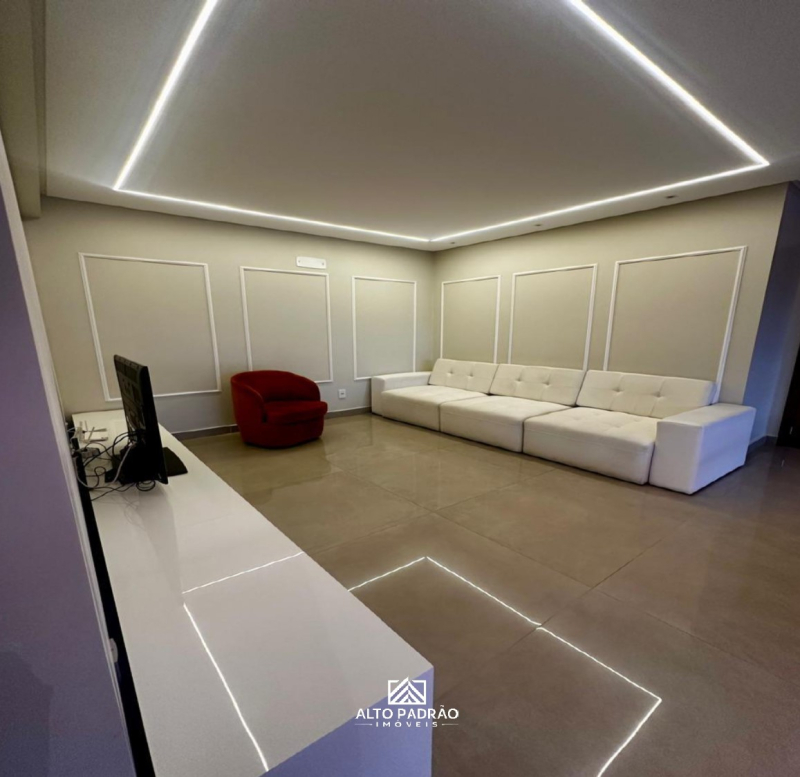 Apartamento, Setor Bueno