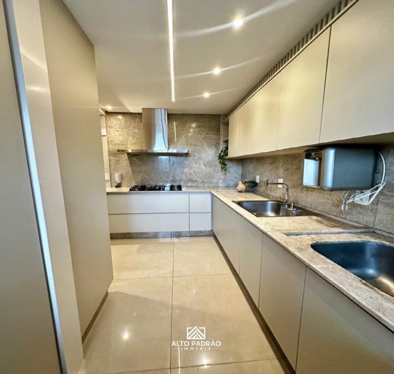 Apartamento, Setor Bueno