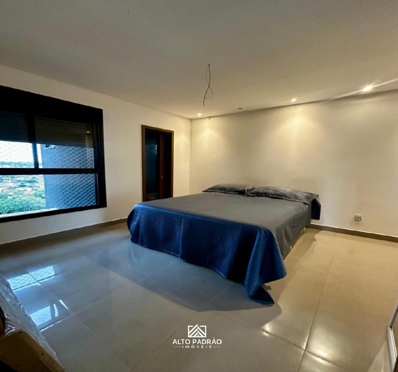 Apartamento, Setor Bueno
