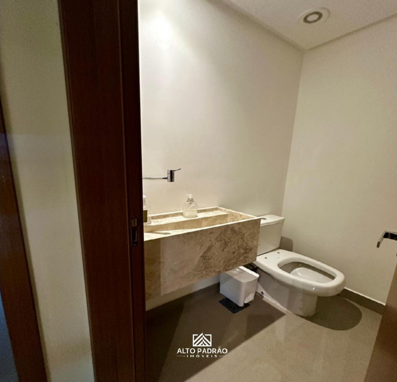 Apartamento, Setor Bueno