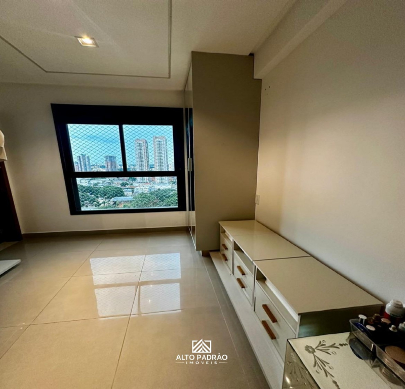 Apartamento, Setor Bueno