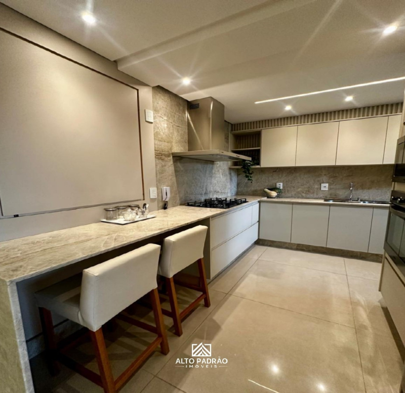 Apartamento, Setor Bueno