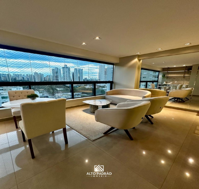 Apartamento, Setor Bueno