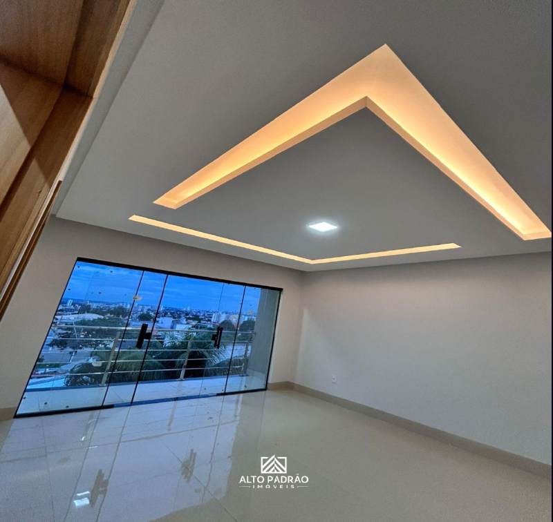 Apartamento, Gentil Meireles