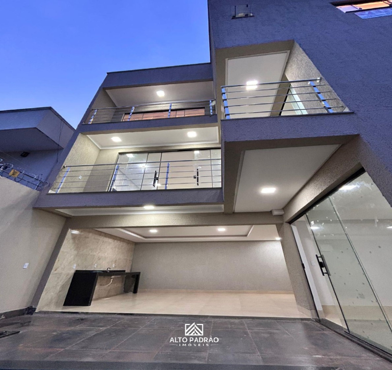 Apartamento, Gentil Meireles