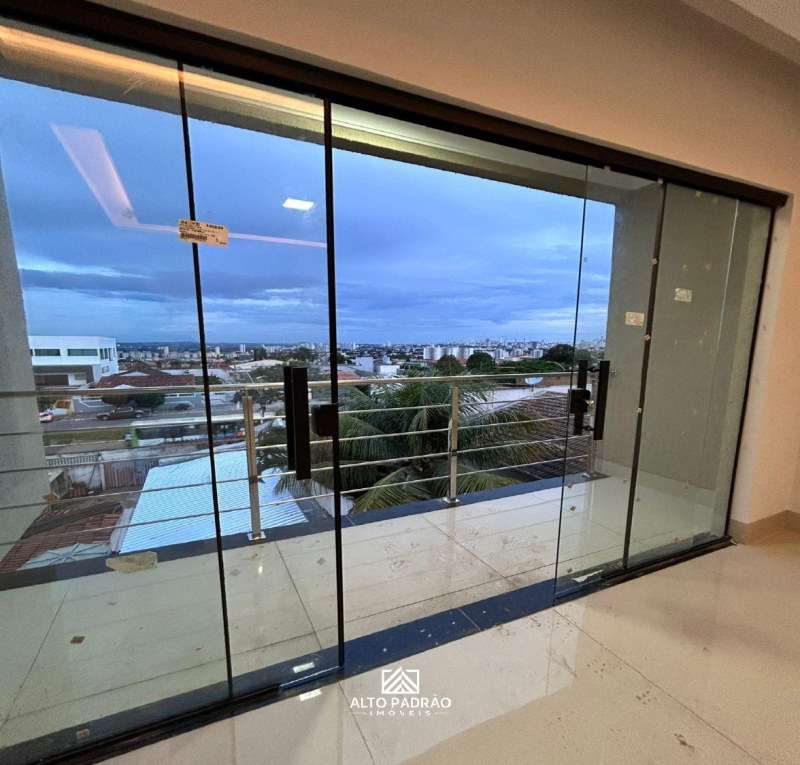 Apartamento, Gentil Meireles