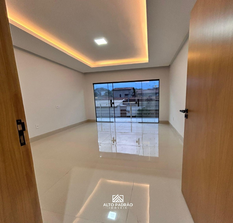 Apartamento, Gentil Meireles