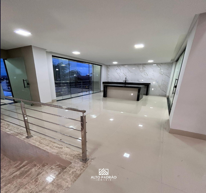 Apartamento, Gentil Meireles