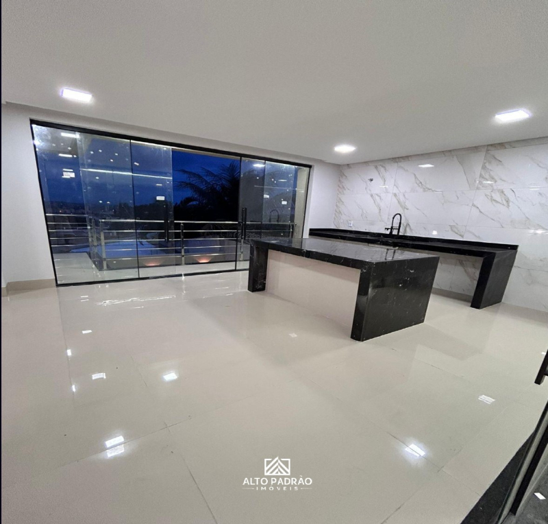 Apartamento, Gentil Meireles