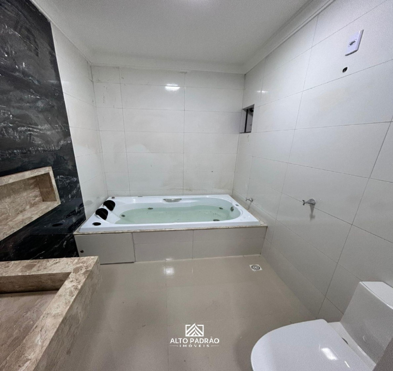 Apartamento, Gentil Meireles