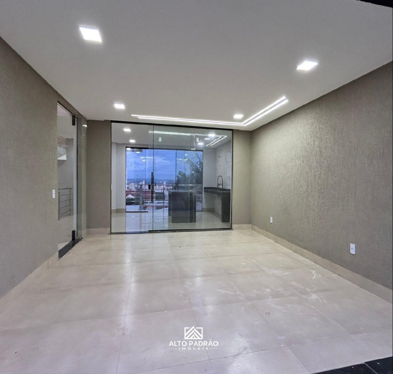 Apartamento, Gentil Meireles