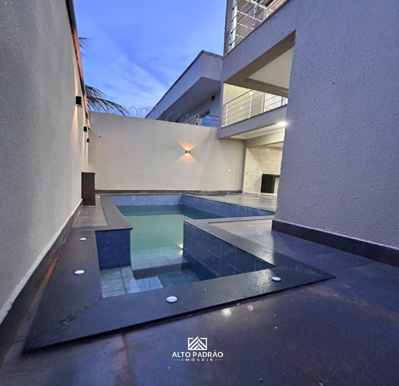 Apartamento, Gentil Meireles